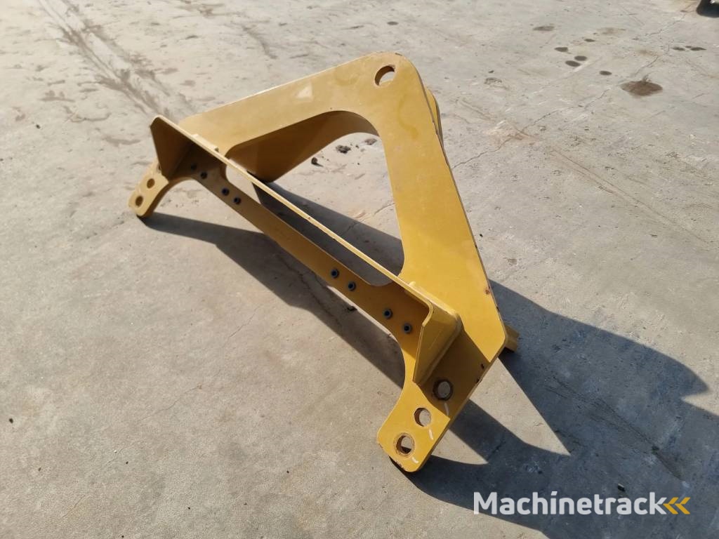 CAT 12M2 / 12M3 / 140M2 / 140M3 / 140 NG / 150 NG / 16