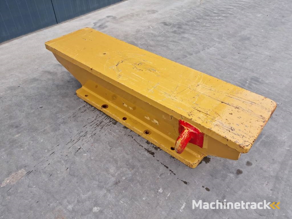 CAT 14G / 14H / 14M / 16M