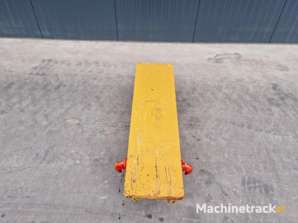 CAT 14G / 14H / 14M / 16M