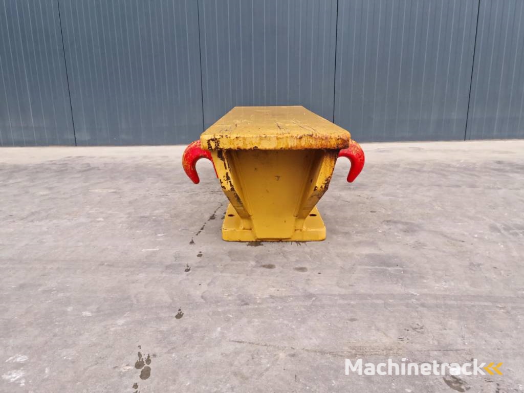 CAT 14G / 14H / 14M / 16M