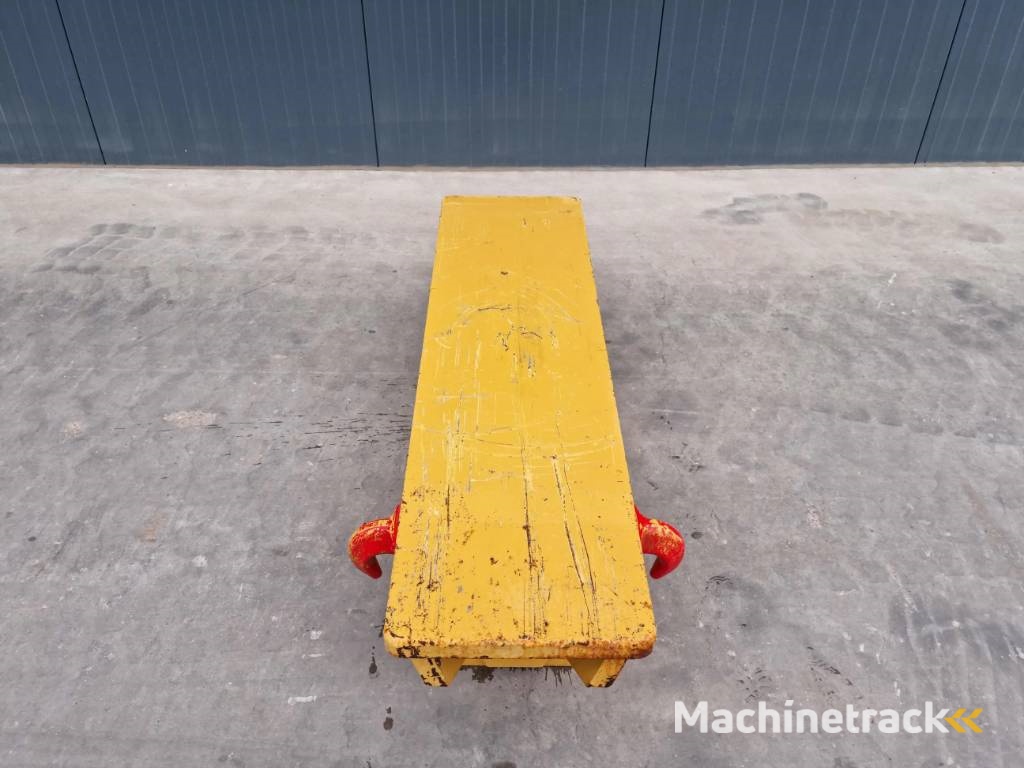 CAT 14G / 14H / 14M / 16M