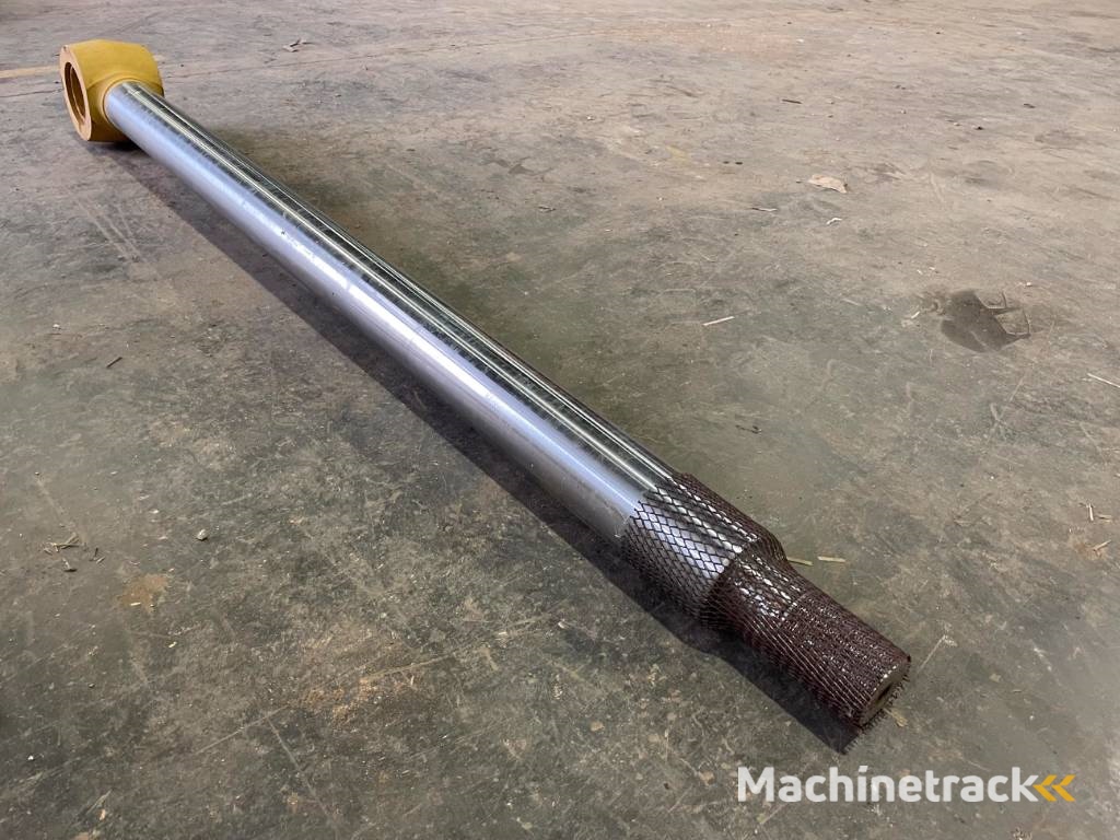 CAT 318C + 319C Rod AS