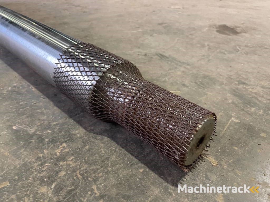 CAT 318C + 319C Rod AS