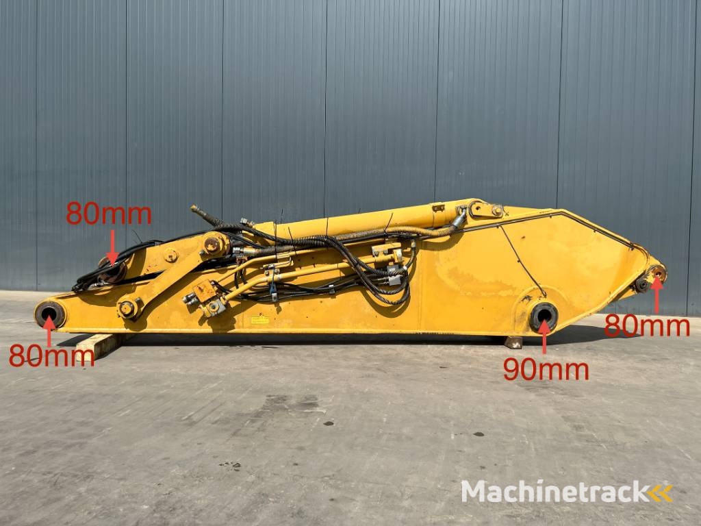 CAT 320B / 320C 320D Stick GP