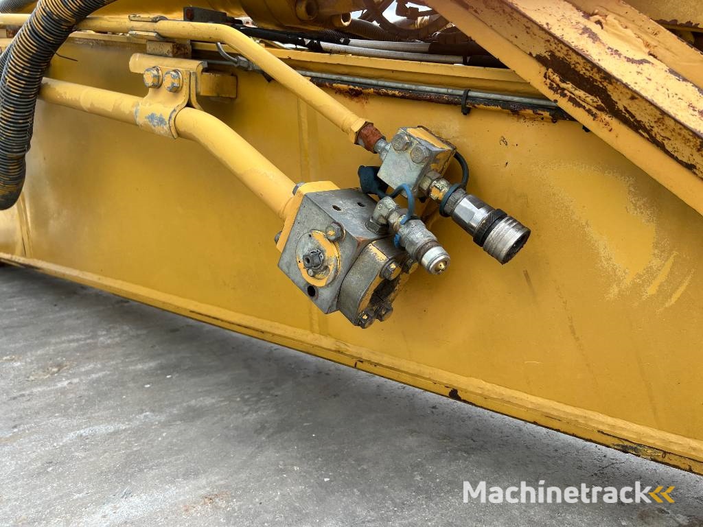 CAT 320B / 320C 320D Stick GP