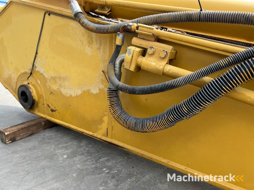 CAT 320B / 320C 320D Stick GP