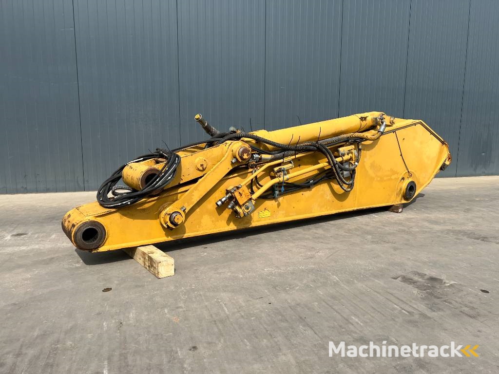 CAT 320B / 320C 320D Stick GP