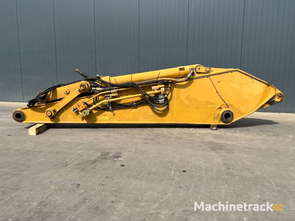 CAT 320B / 320C 320D Stick GP