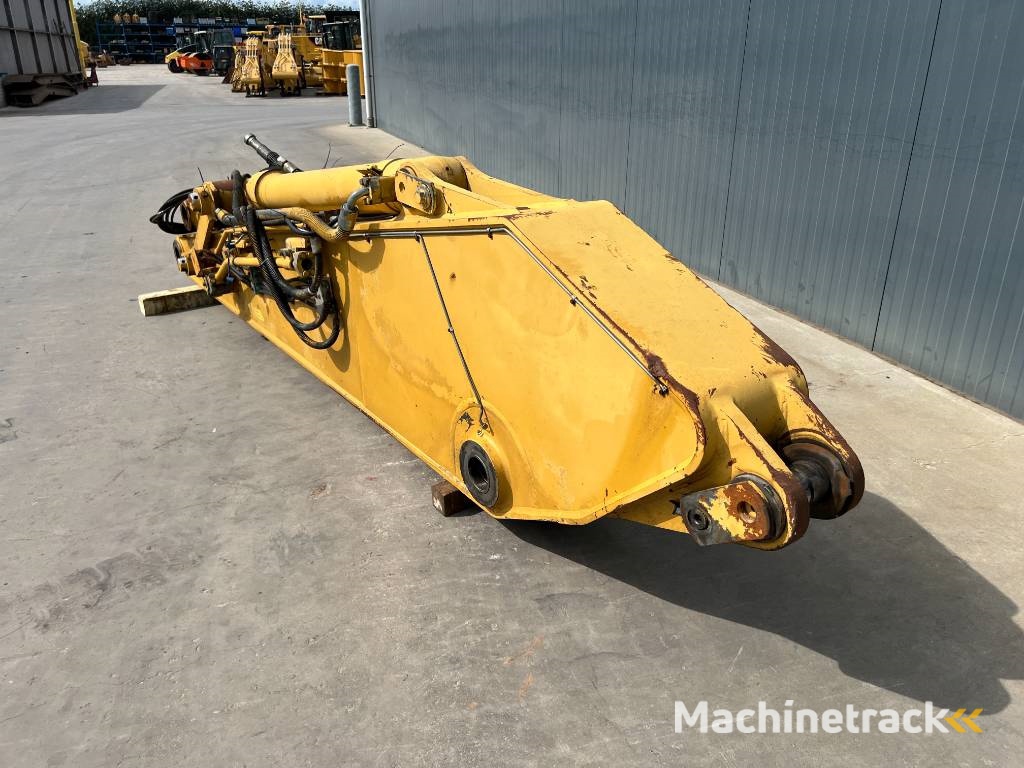 CAT 320B / 320C 320D Stick GP