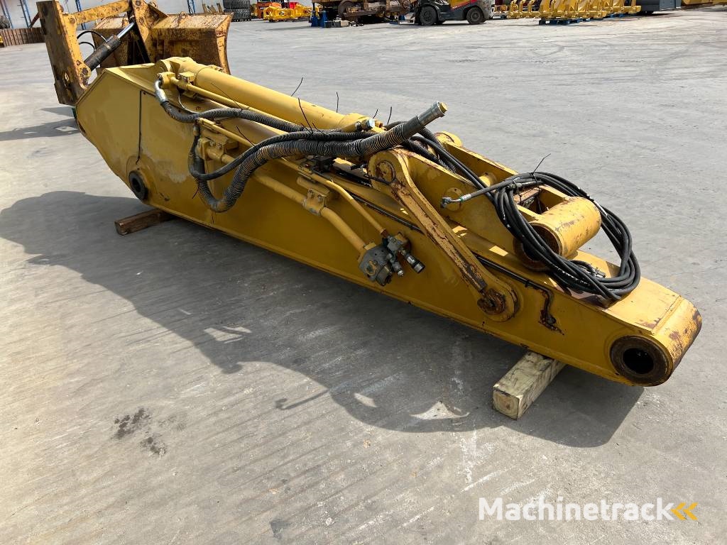 CAT 320B / 320C 320D Stick GP