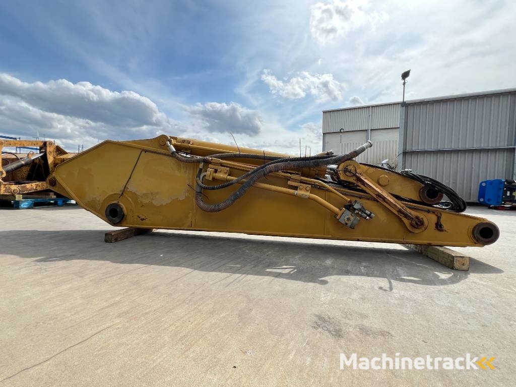 CAT 320B / 320C 320D Stick GP