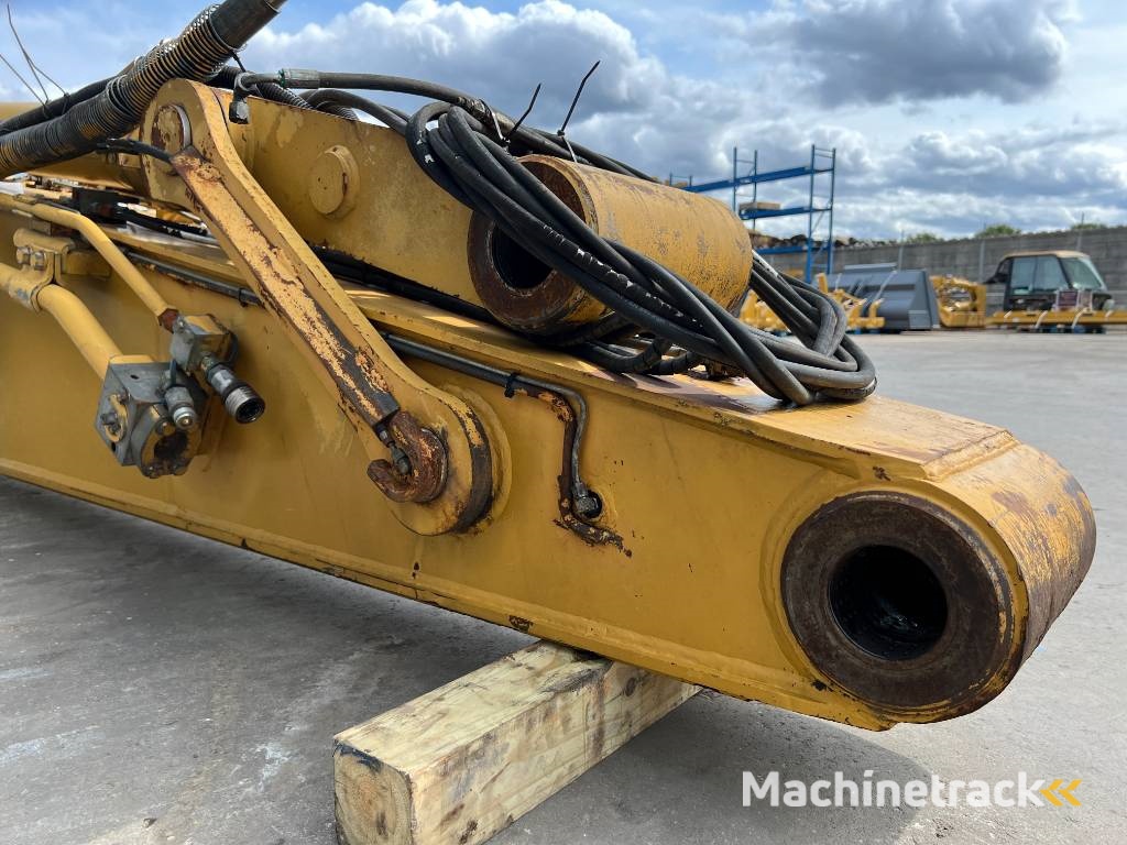 CAT 320B / 320C 320D Stick GP