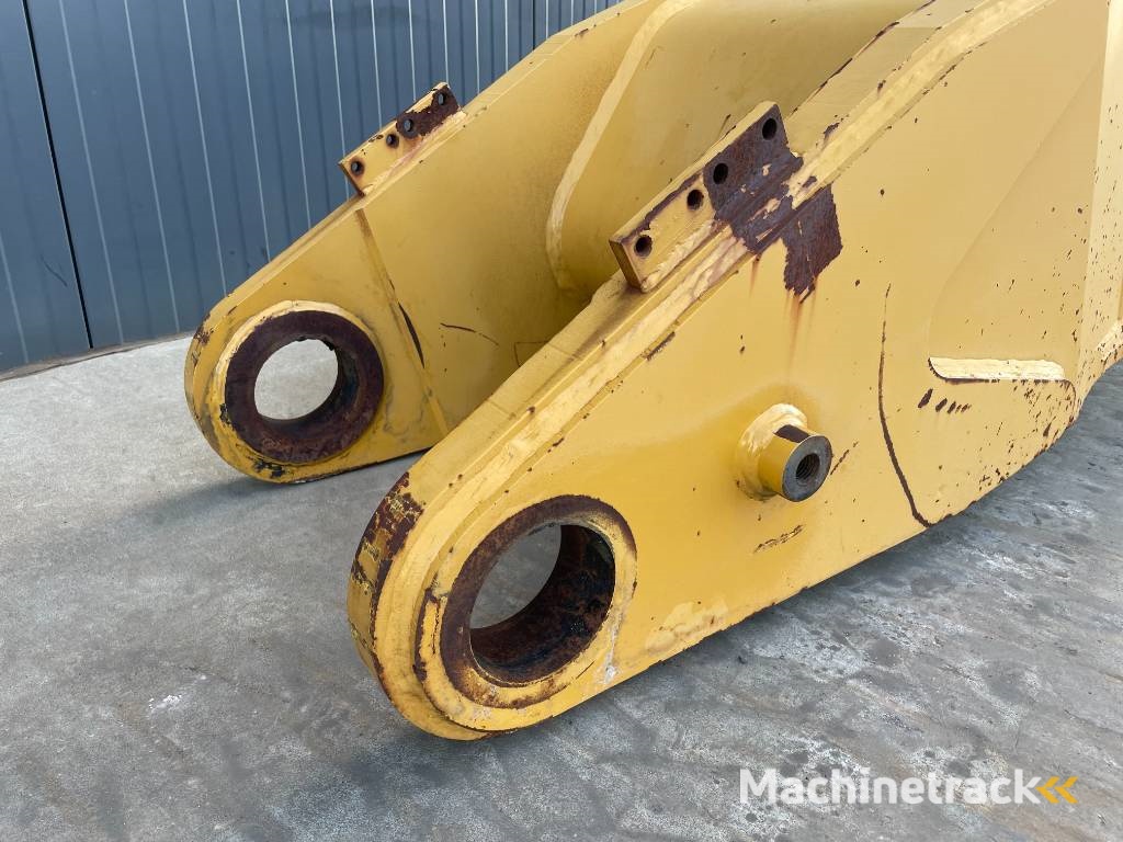 CAT Boom 330D - 336D - 336E