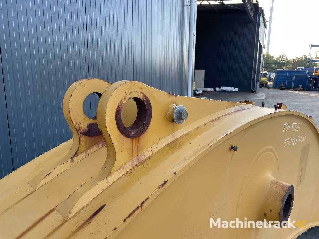 CAT Boom 330D - 336D - 336E