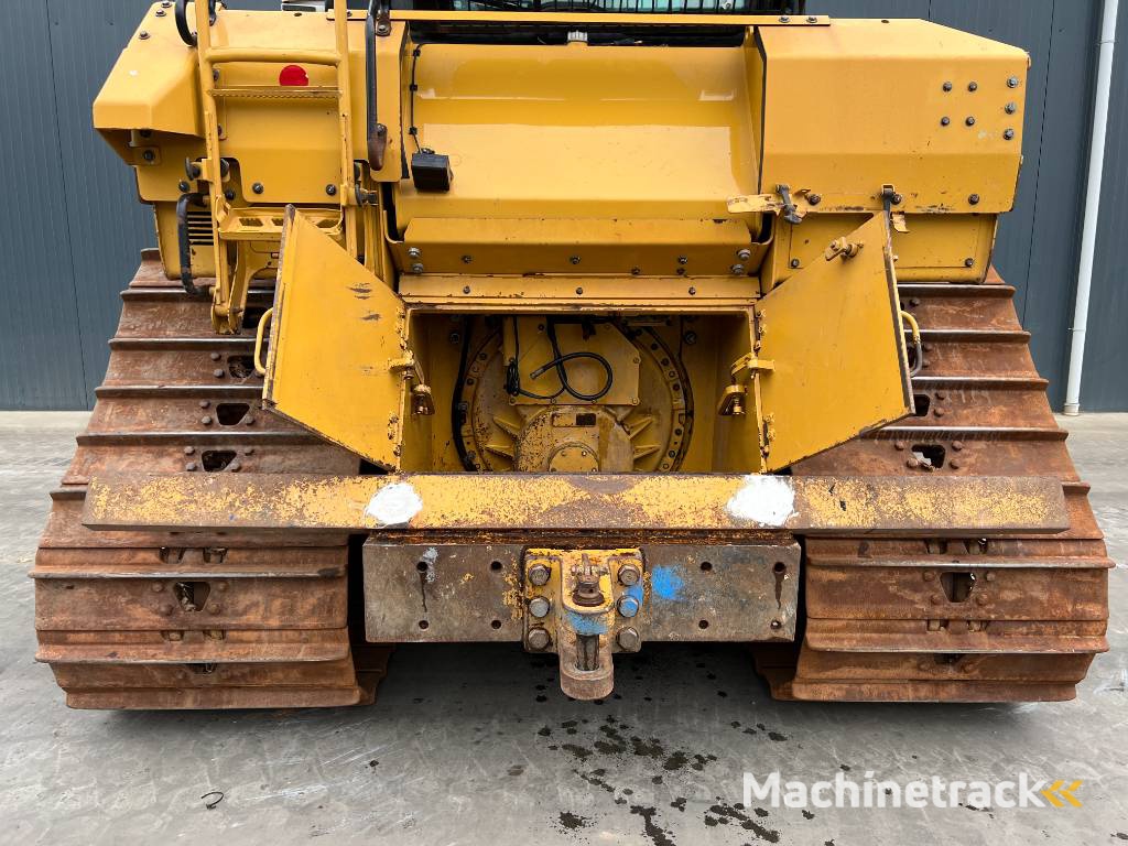 CAT D6 | 513-6215 BAR GP-STRIKER