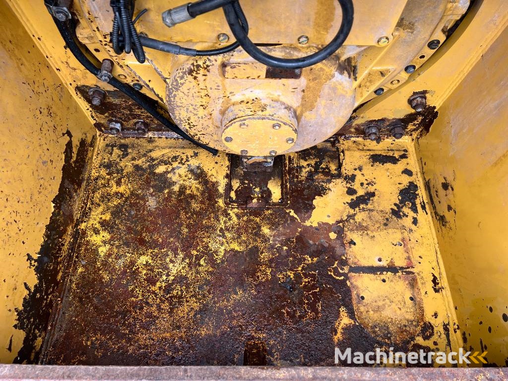 CAT D6 | 513-6215 BAR GP-STRIKER