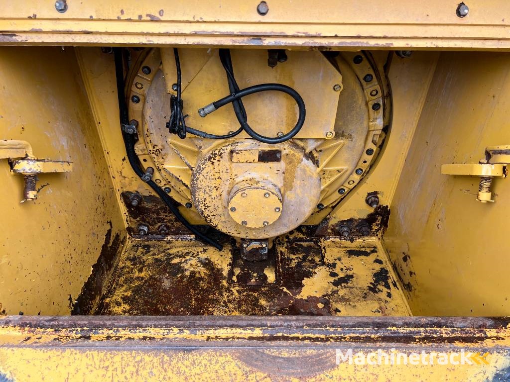 CAT D6 | 513-6215 BAR GP-STRIKER