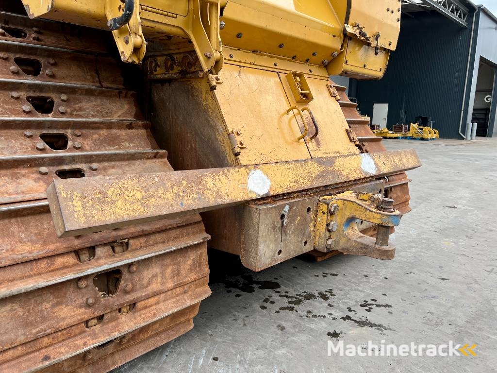 CAT D6 | 513-6215 BAR GP-STRIKER