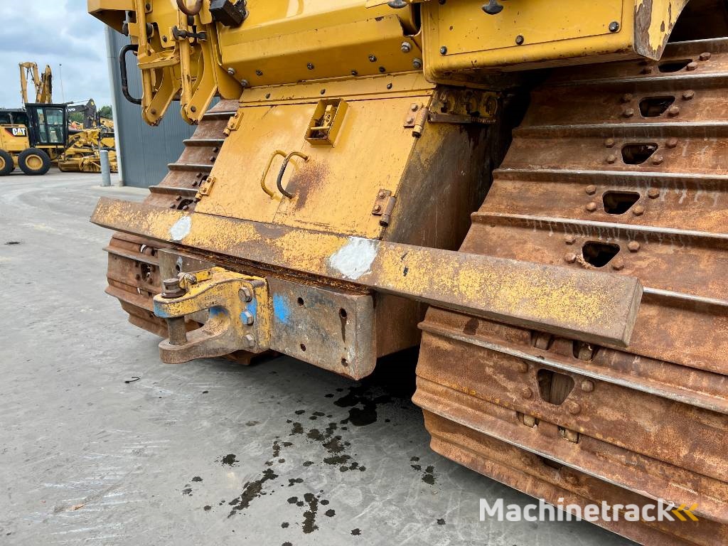 CAT D6 | 513-6215 BAR GP-STRIKER