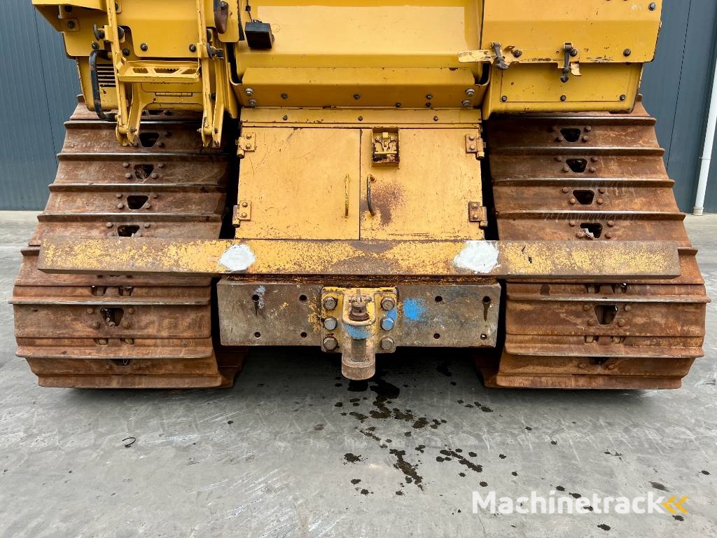 CAT D6 | 513-6215 BAR GP-STRIKER