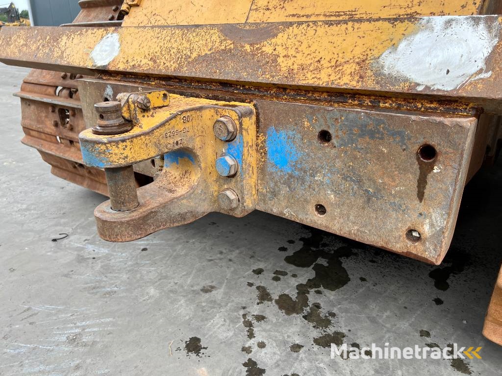 CAT D6 | 513-6215 BAR GP-STRIKER