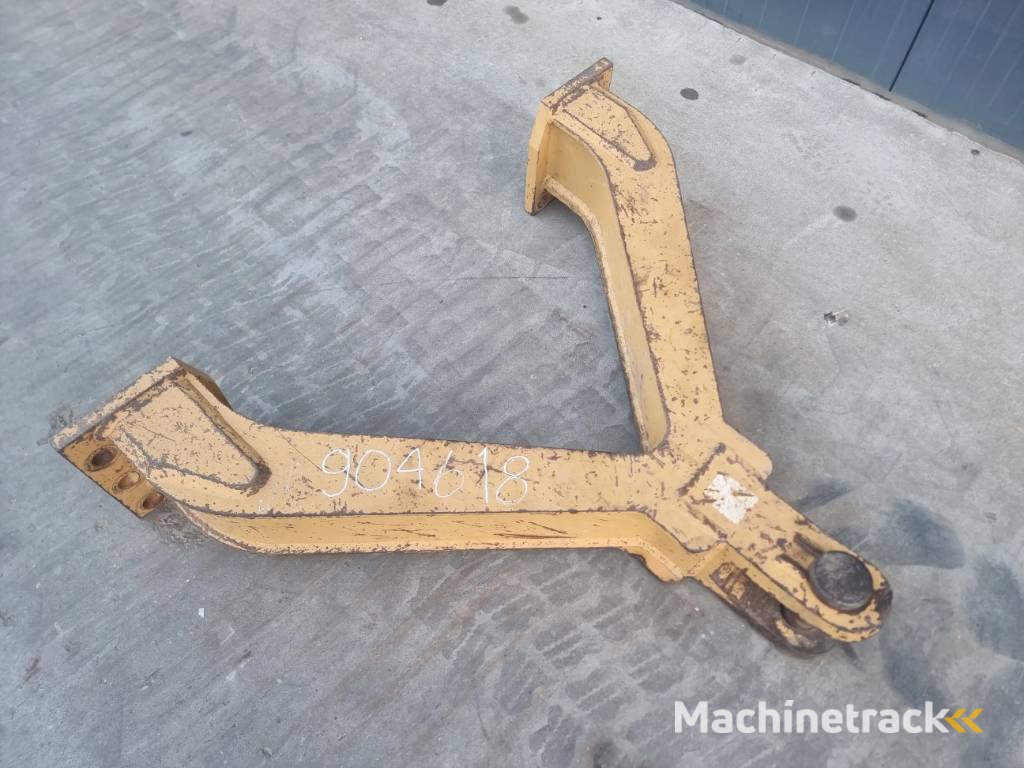 CAT D6H / D6R / D6T Zugtraverse / Trekhaak