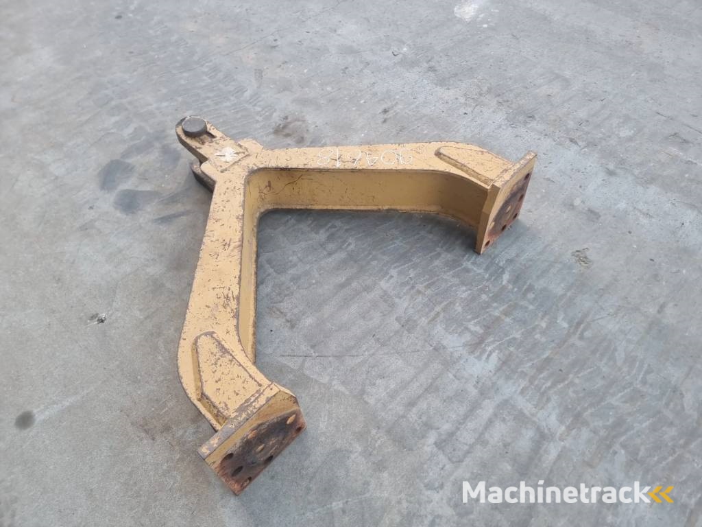 CAT D6H / D6R / D6T Zugtraverse / Trekhaak