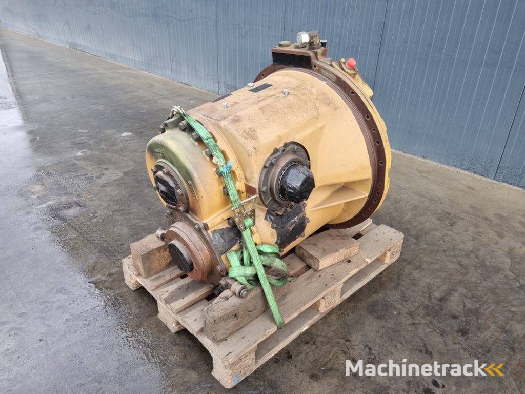 CAT D6R Refurbished Transmission