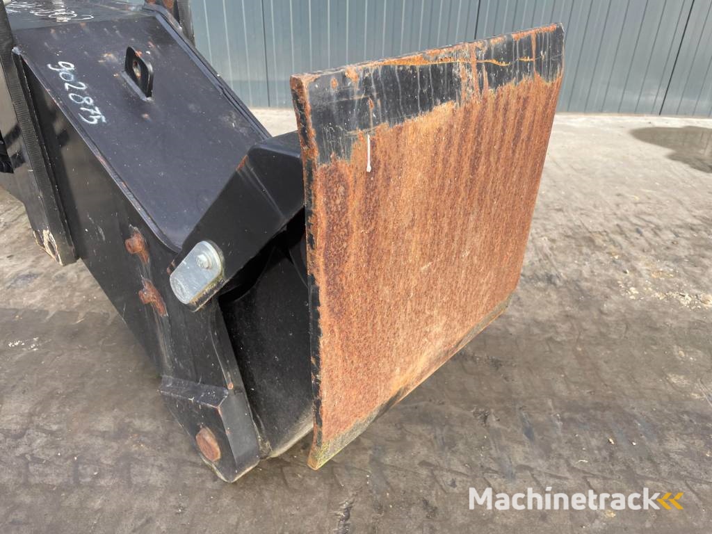 CAT M314F / M315F / M316F