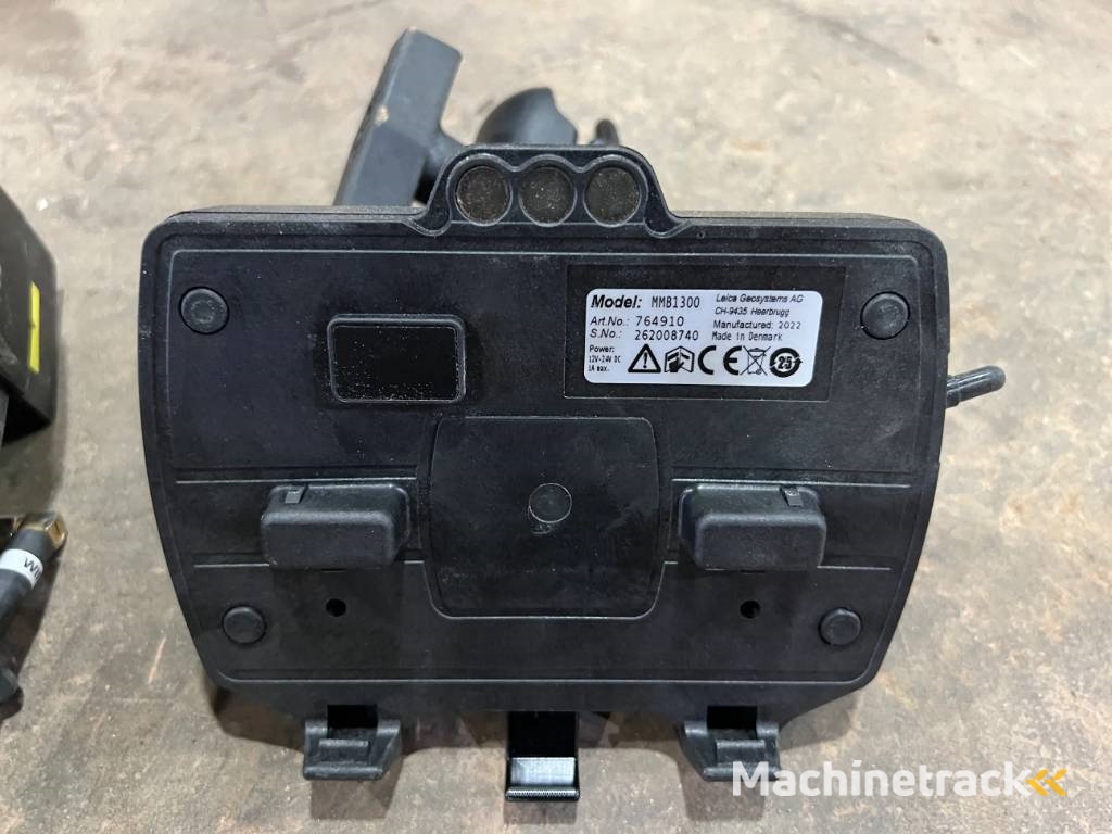 Leica MNS1250 GG GPS