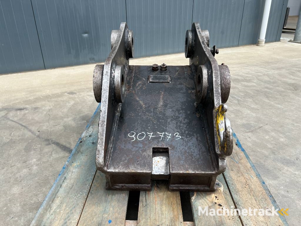 Gjerstad Volvo S1 - 320D