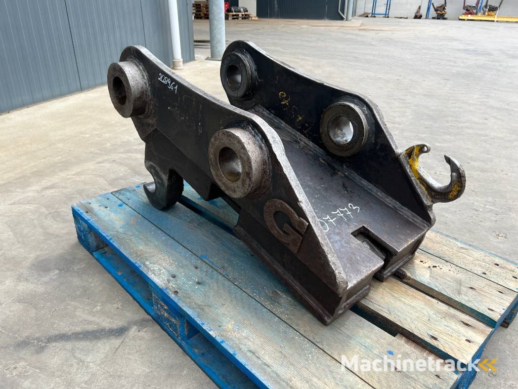 Gjerstad Volvo S1 - 320D