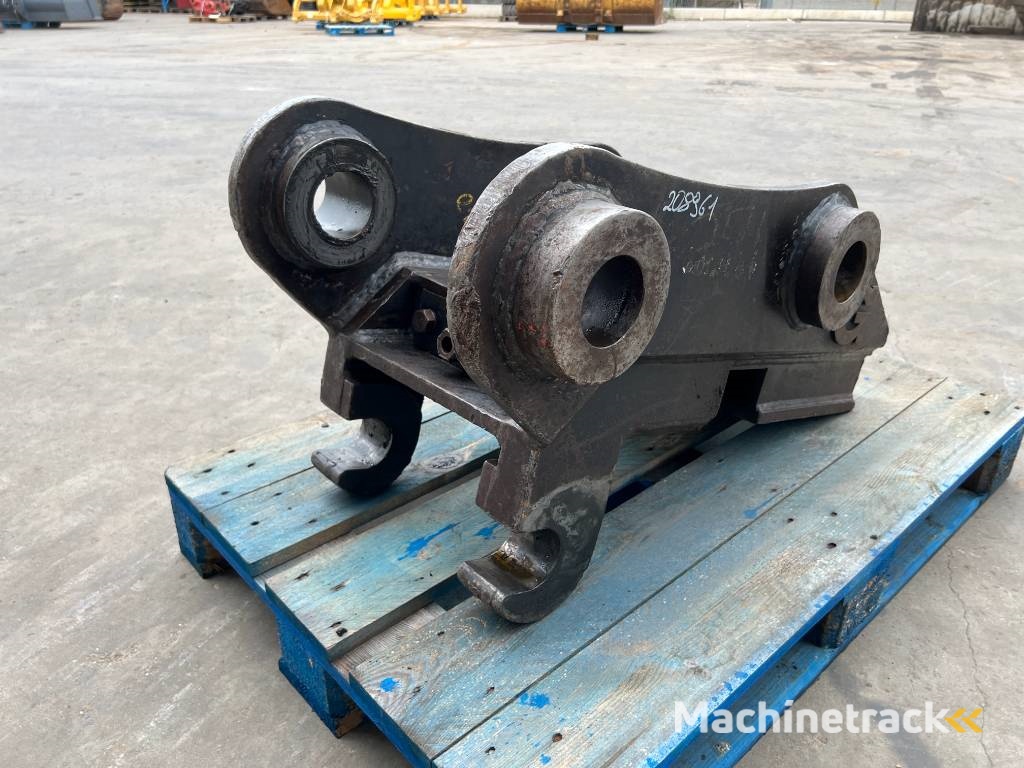 Gjerstad Volvo S1 - 320D