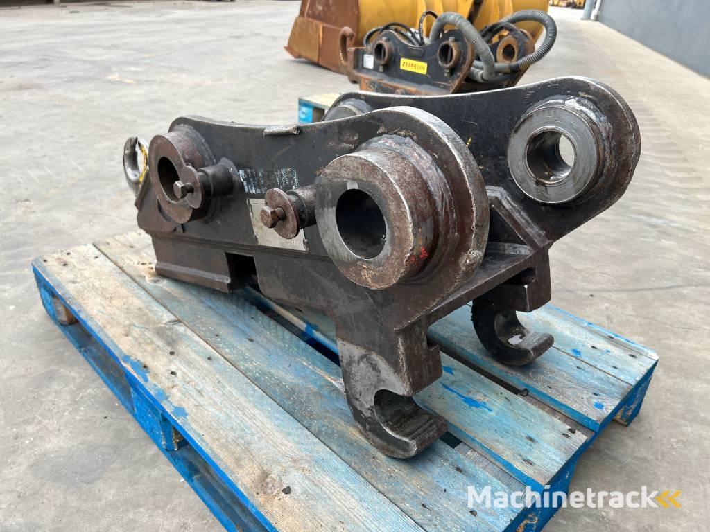 Gjerstad Volvo S1 - 320D