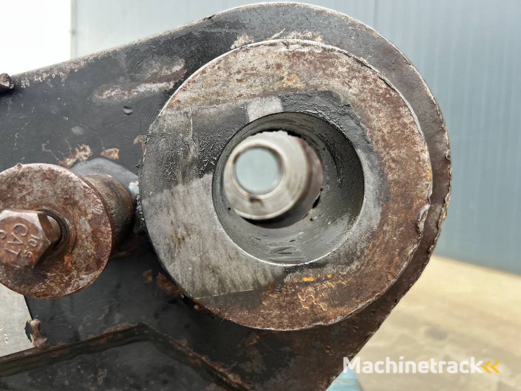 Gjerstad Volvo S1 - 320D