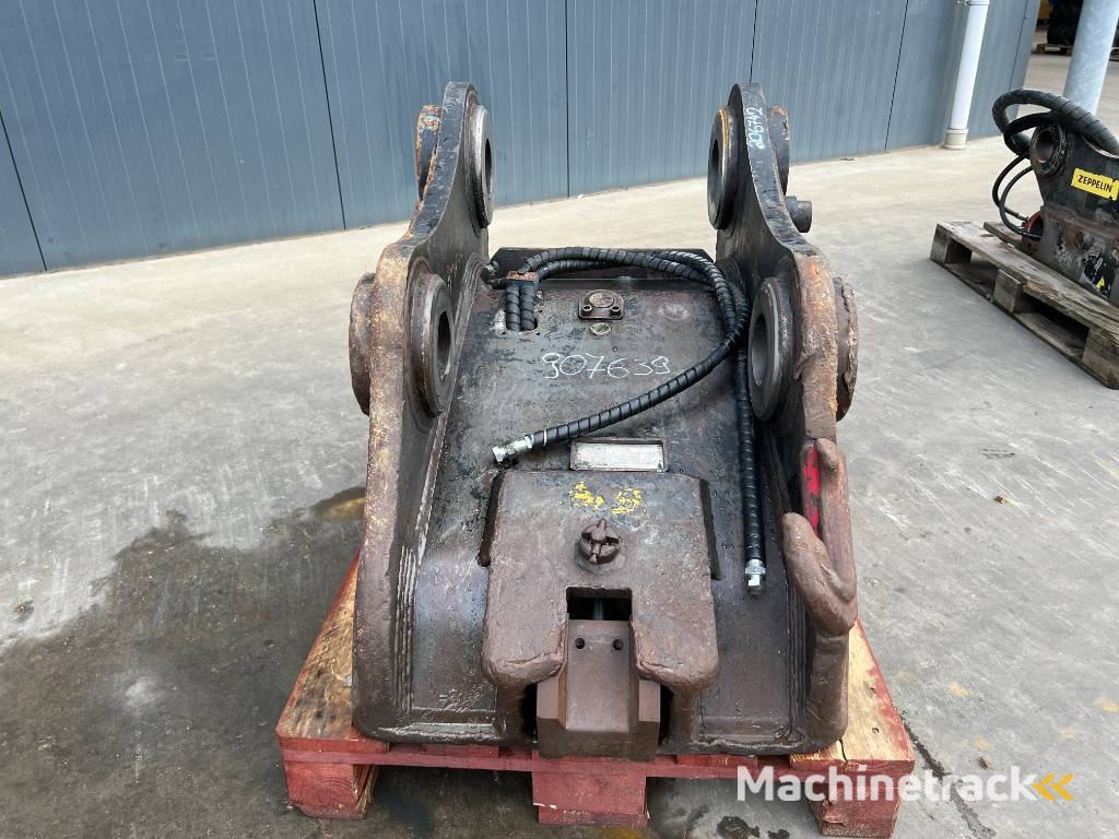 Klepp MEK KM 3 / VOLVO S3 - 349E / 352F