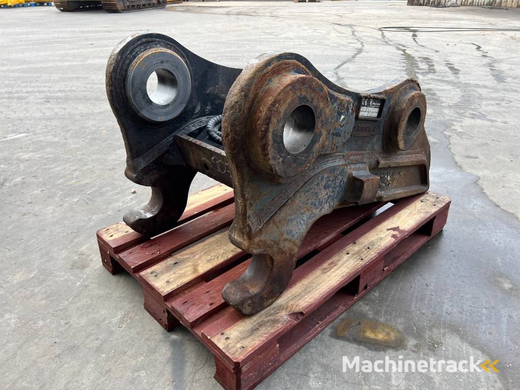 Klepp MEK KM 3 / VOLVO S3 - 349E / 352F