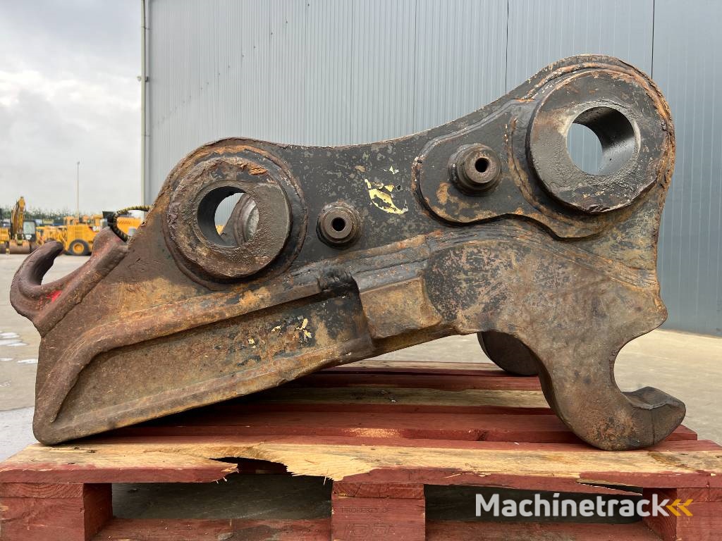 Klepp MEK KM 3 / VOLVO S3 - 349E / 352F