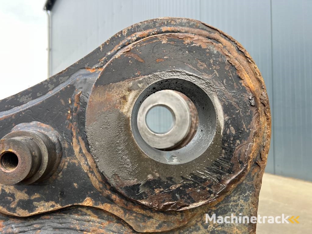 Klepp MEK KM 3 / VOLVO S3 - 349E / 352F