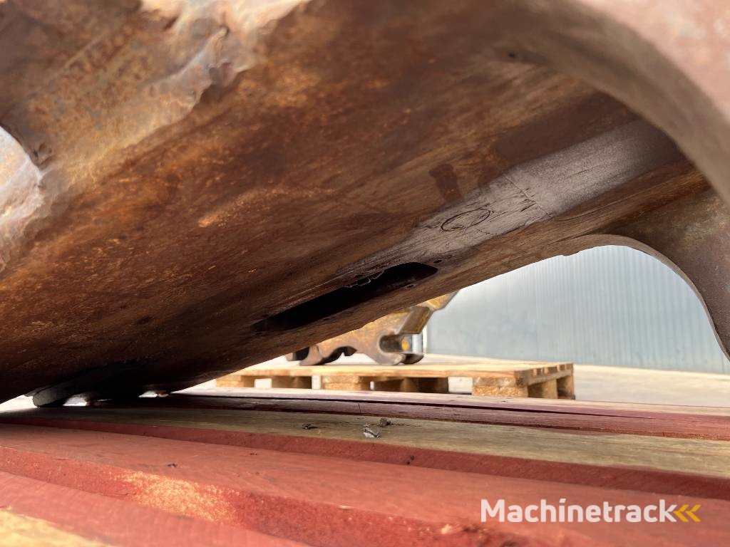 Klepp MEK KM 3 / VOLVO S3 - 349E / 352F