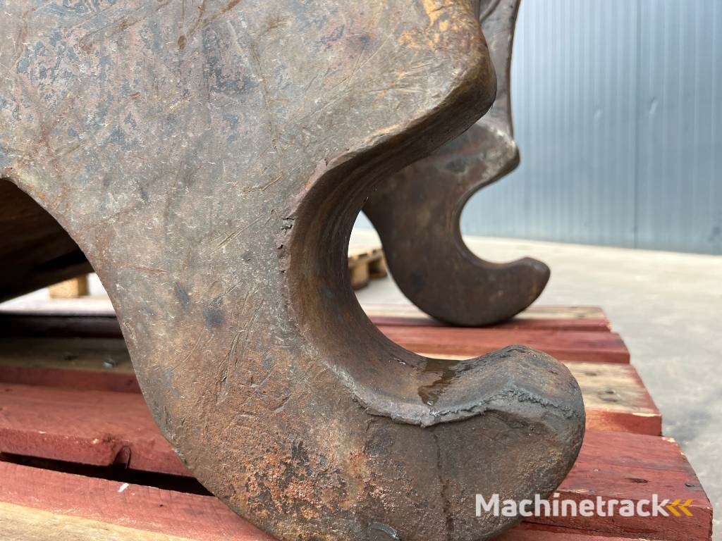 Klepp MEK KM 3 / VOLVO S3 - 349E / 352F