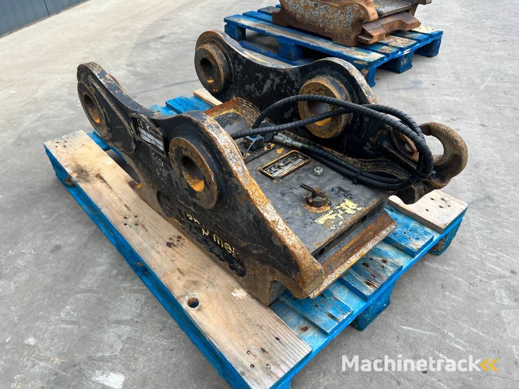 Klepp MEK KM70 - S70- 323D