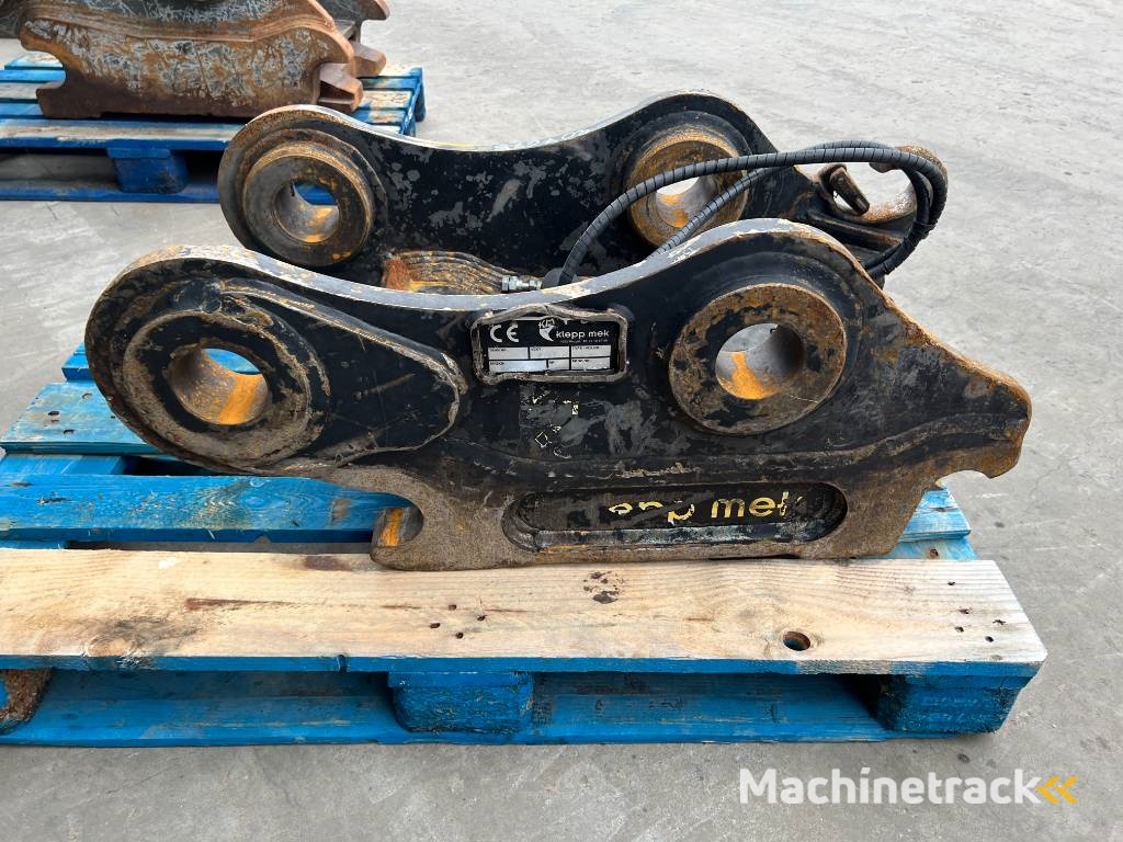 Klepp MEK KM70 - S70- 323D