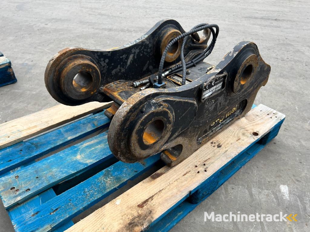 Klepp MEK KM70 - S70- 323D