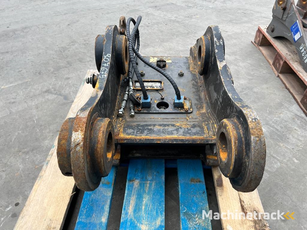 Klepp MEK KM70 - S70- 323D