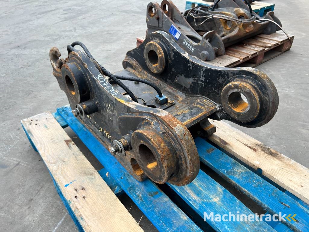 Klepp MEK KM70 - S70- 323D