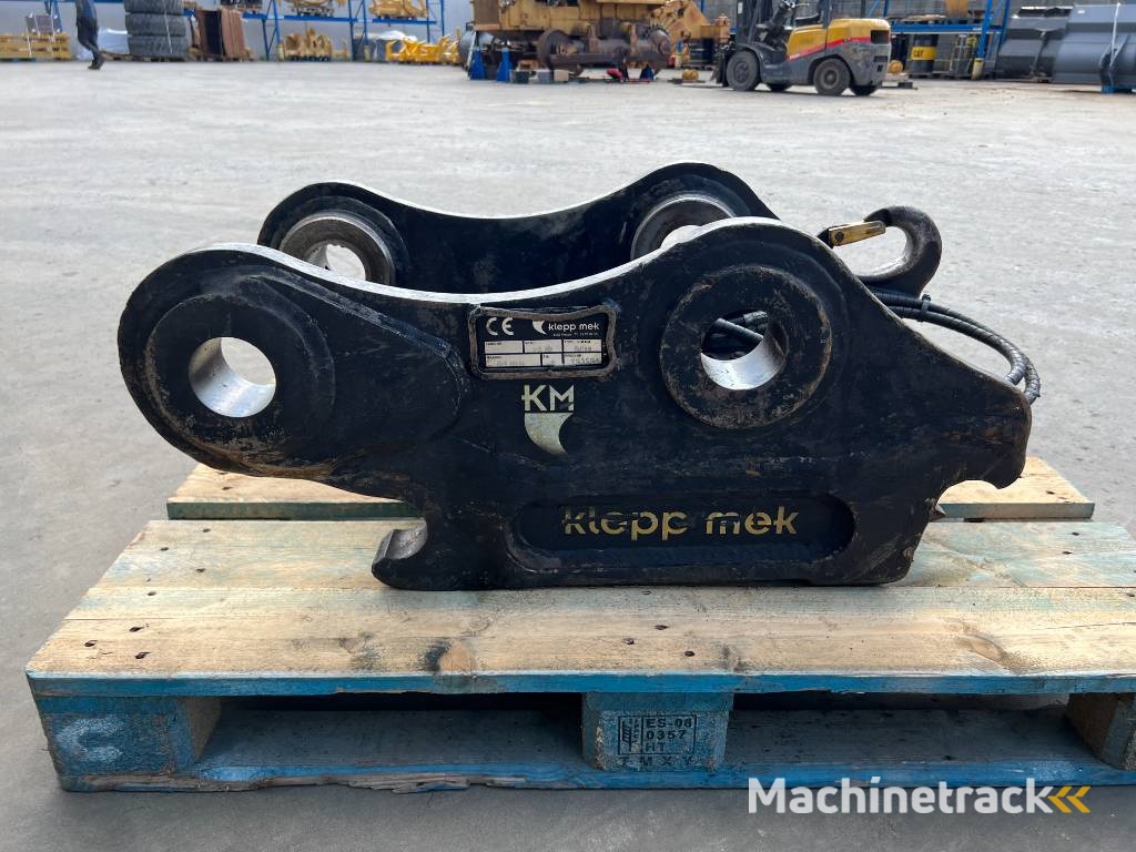 Klepp MEK KM70 M - 323D