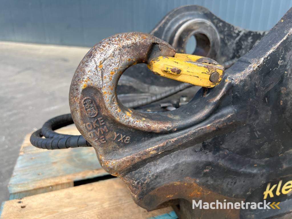 Klepp MEK KM70 M - 323D