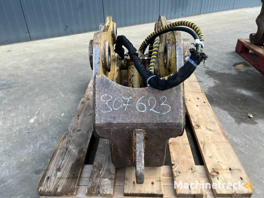 Miller Caterpillar 311D / 312D / 312E / 313F / 314D / 314