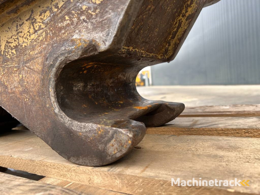 Miller Caterpillar 311D / 312D / 312E / 313F / 314D / 314